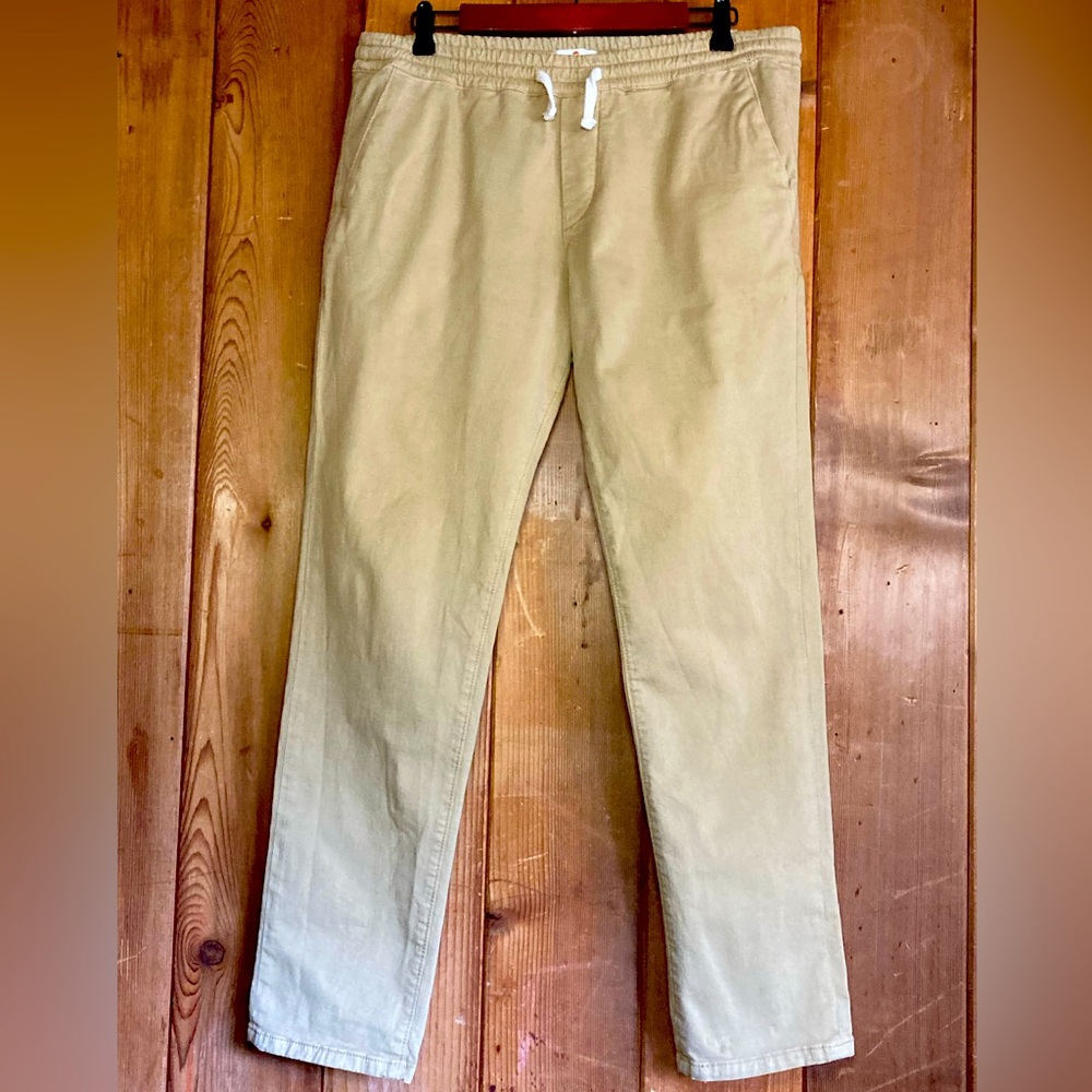 Marine Layer - Saturday Pant (Men’s - L)